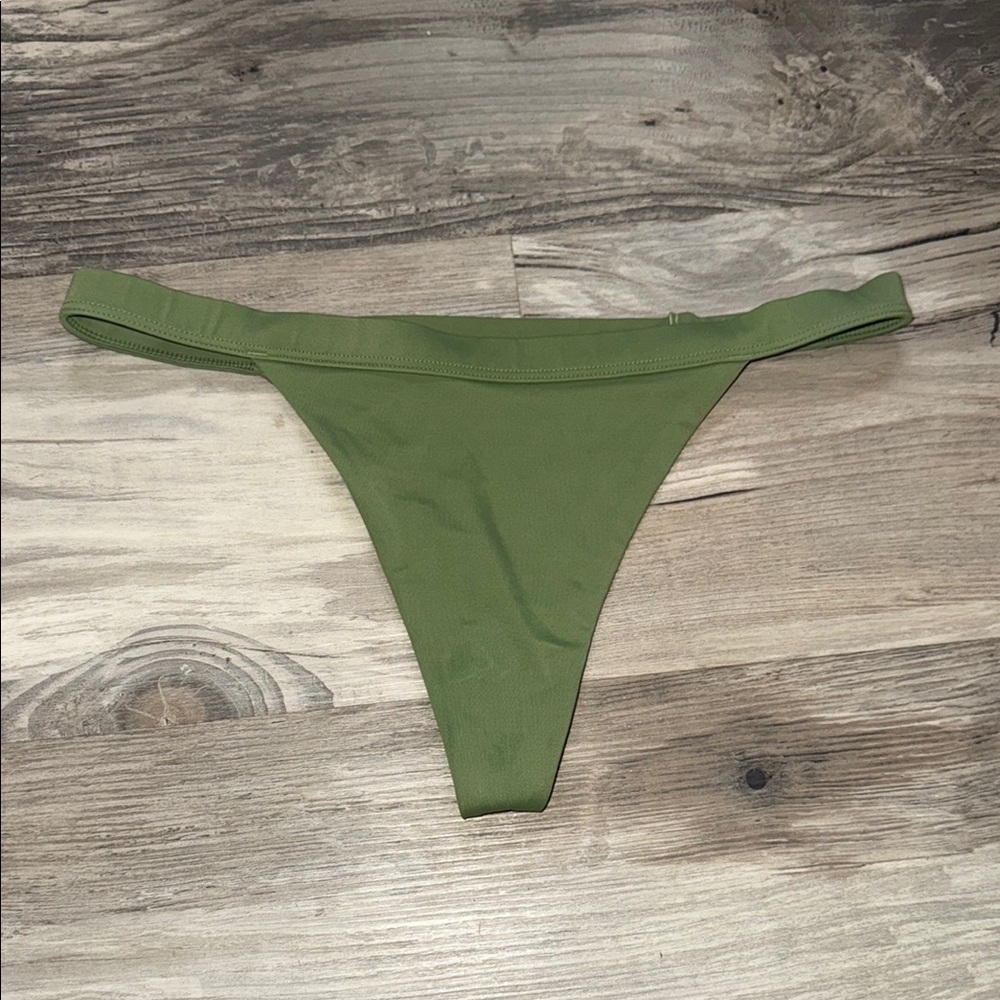 Jolyn Eryn Krouse Marina Bottoms XS